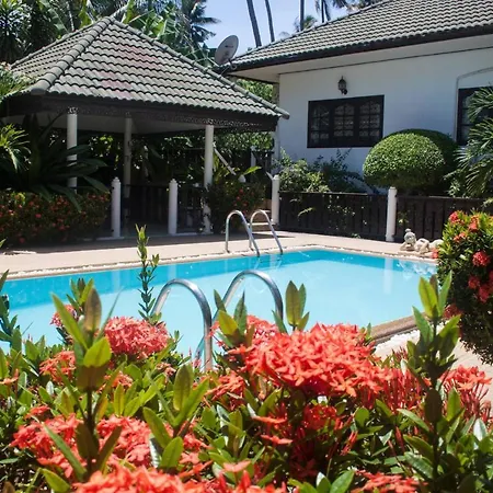 Baan Sawainam Bed and Breakfast